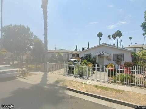 7Th, LOS ANGELES, CA 90018