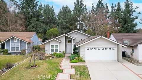 Quail Creek, POMONA, CA 91766