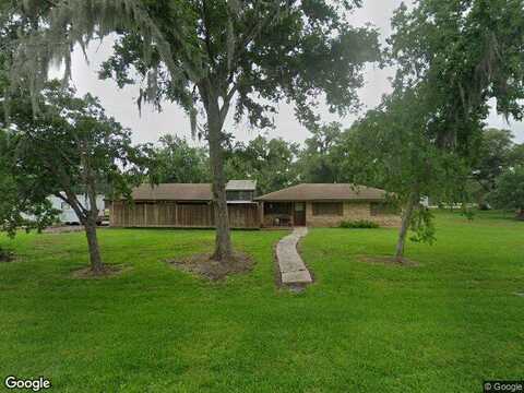 County Road 510Z, BRAZORIA, TX 77422