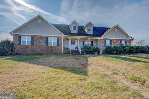 Old Blue, SOCIAL CIRCLE, GA 30025
