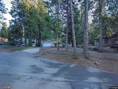 Harrison, FORESTHILL, CA 95631