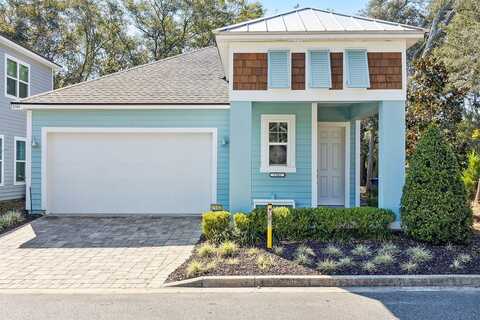 Shell Cove, FERNANDINA BEACH, FL 32034