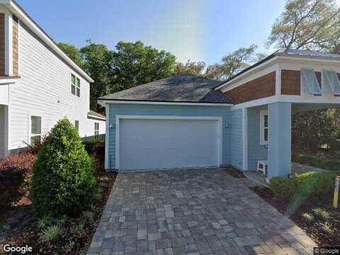 Shell Cove, FERNANDINA BEACH, FL 32034