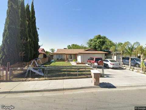 Pacheco, BAKERSFIELD, CA 93307