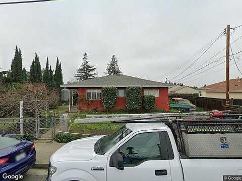 Standish, HAYWARD, CA 94541