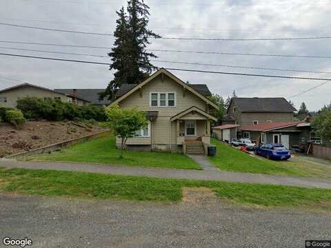 Harris, BELLINGHAM, WA 98225