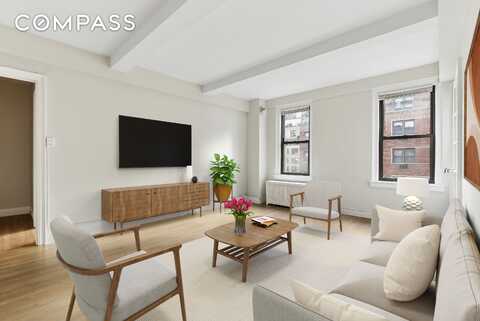 321 East 54th Street, New York, NY 10022