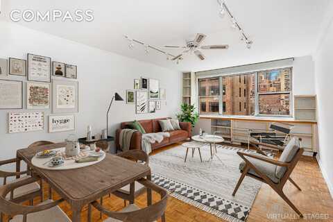 221 East 50th Street, New York, NY 10022