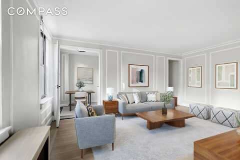 321 East 54th Street, New York, NY 10022