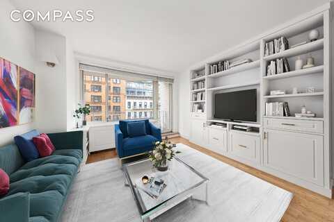 1160 Third Avenue, New York, NY 10065