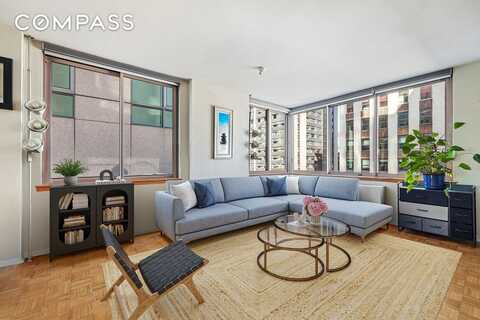 235 East 40th Street, New York, NY 10016