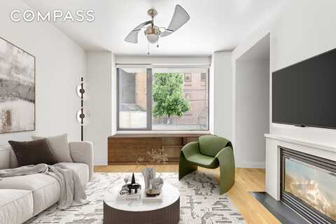 212 East 95th Street, New York, NY 10128