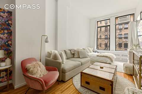 43 East 10th Street, New York, NY 10003