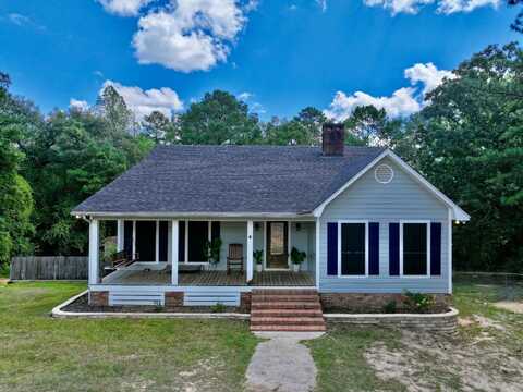 4501 Walker Springs Road, Jackson, AL 36545