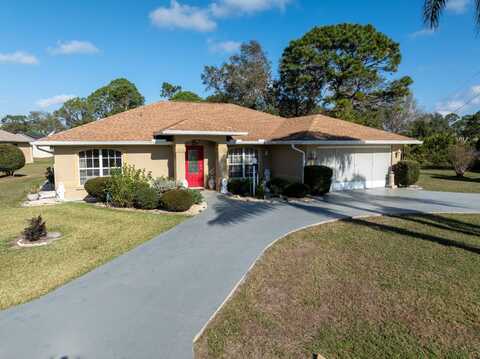 6468 Orduna Drive, Sebring, FL 33872