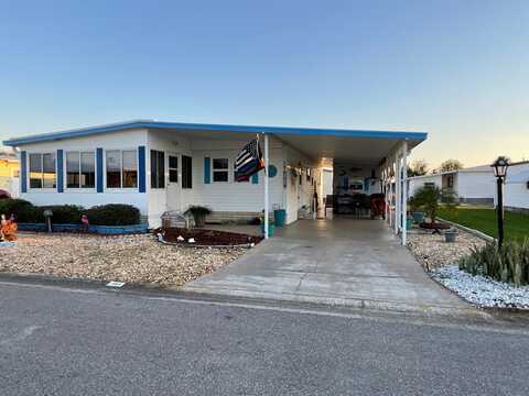 3901 71st Street W, Bradenton, FL 34209