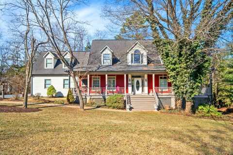 997 Circle Drive, Harrisonburg, VA 22801