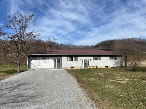 1775 Rush Branch Rd, Bradfordsville, KY 40009