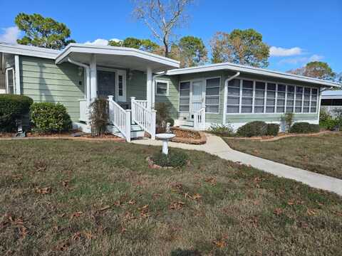 1301 W Gleneagles Road, Ocala, FL 34472