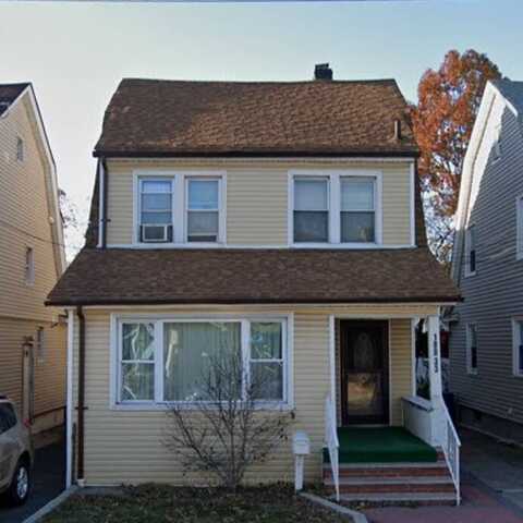 188-33 Keeseville Avenue, Saint Albans, NY 11412