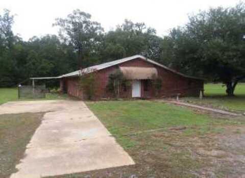 1661 Hwy 79 South, Magnolia, AR 71753