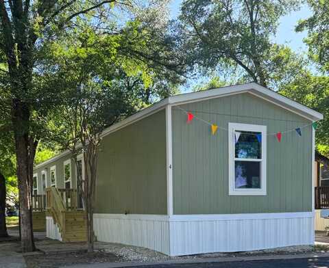 4 Royal Palms Drive, Austin, TX 78744