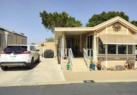 9400 N Frontage RD, Yuma, AZ 85365