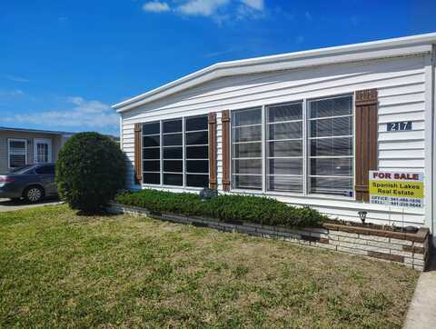 217 Spanish Lakes Dr., Nokomis, FL 34275
