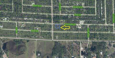 3360 Rhododendron Rd, Lake Placid, FL 33852