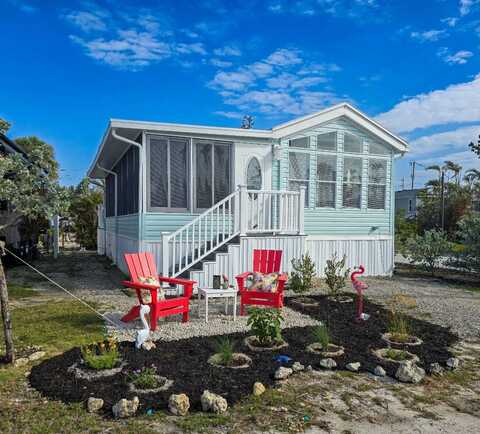 1119 Periwinkle Way, Sanibel, FL 33957
