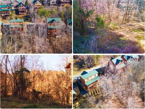 636 Stockton Dr., Sevierville, TN 37876