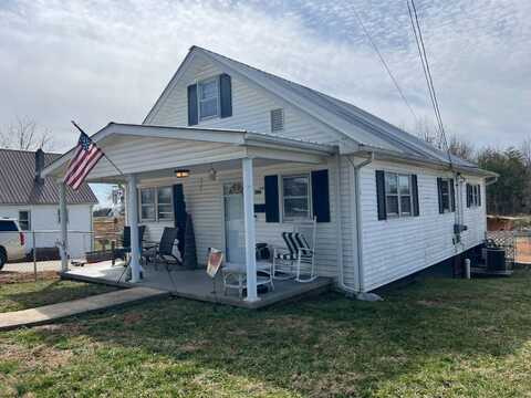 425 Tennessee Shortcut Road, Albany, KY 42602