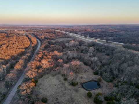 000 Old US HWY 62, Weleetka, OK 74880