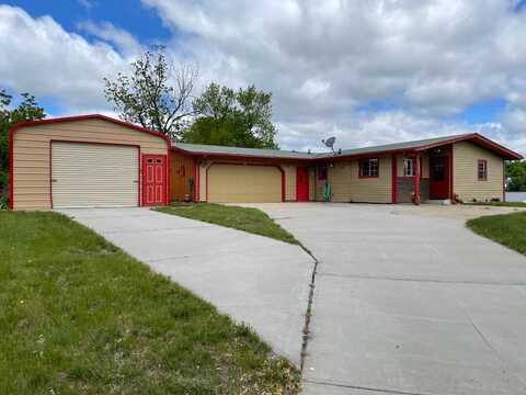 99 Sycamore Circle, Niobrara, NE 68760