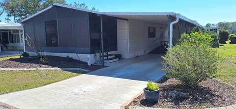 526 Timberhaven Court, North Port, FL 34287
