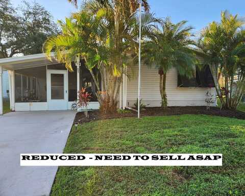 6 Calypso Cay, Vero Beach, FL 32966