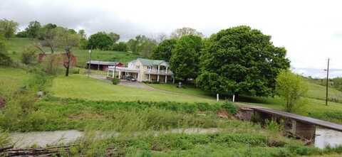 1245 Beechfork Rd, Gravel Switch, KY 40328