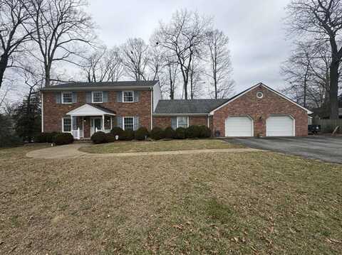 4100 S. Cresthill Ct, Chester, VA 23831