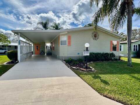 151 Blue Jay Lane, Merritt Island, FL 32953