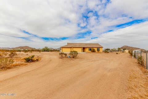 Ivar, SAN TAN VALLEY, AZ 85144