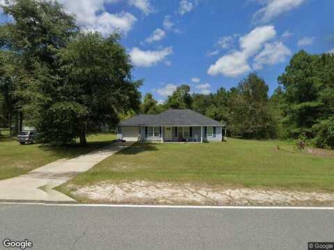 Old Doctortown, JESUP, GA 31545