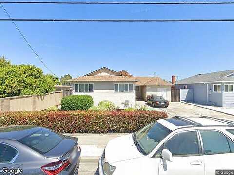 Mersey, SAN LEANDRO, CA 94579