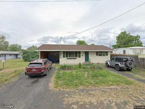 Francis, CLARKSTON, WA 99403