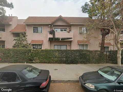 Laurel Canyon, SAN FERNANDO, CA 91340