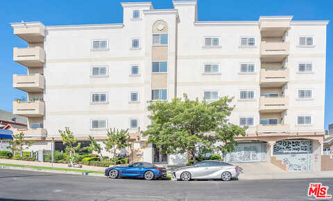 Kenmore, LOS ANGELES, CA 90006