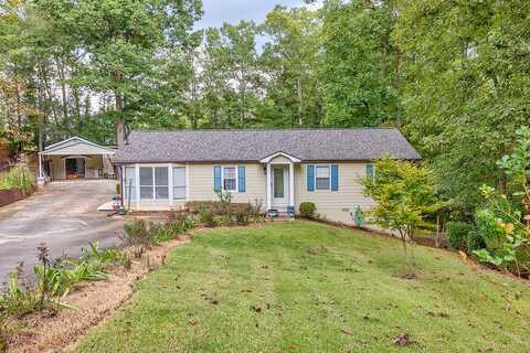 Bouldercrest, WATKINSVILLE, GA 30677