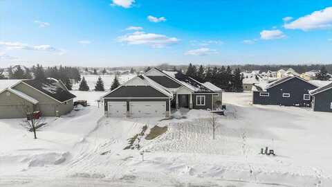 Curt Felt, ALEXANDRIA, MN 56308