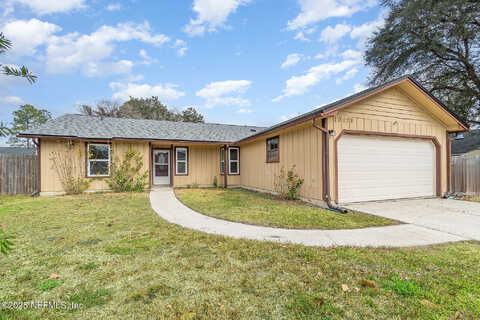 Elmbrook, JACKSONVILLE, FL 32257