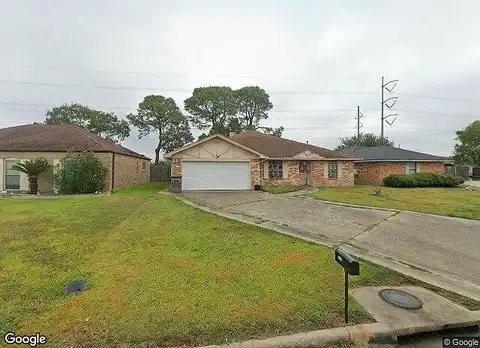 Lynwood, PORT ARTHUR, TX 77642