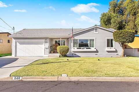 Pearl, EL CAJON, CA 92020